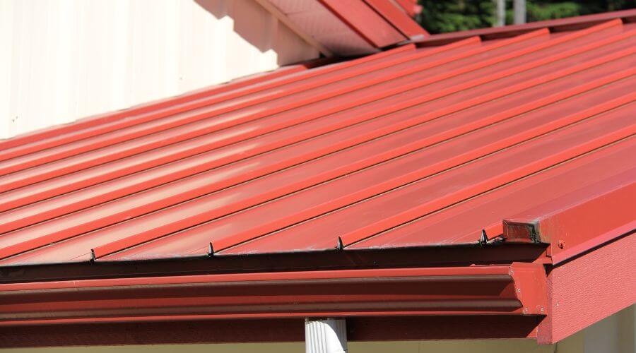 Industrial Roof Replacement in Irondale, OH